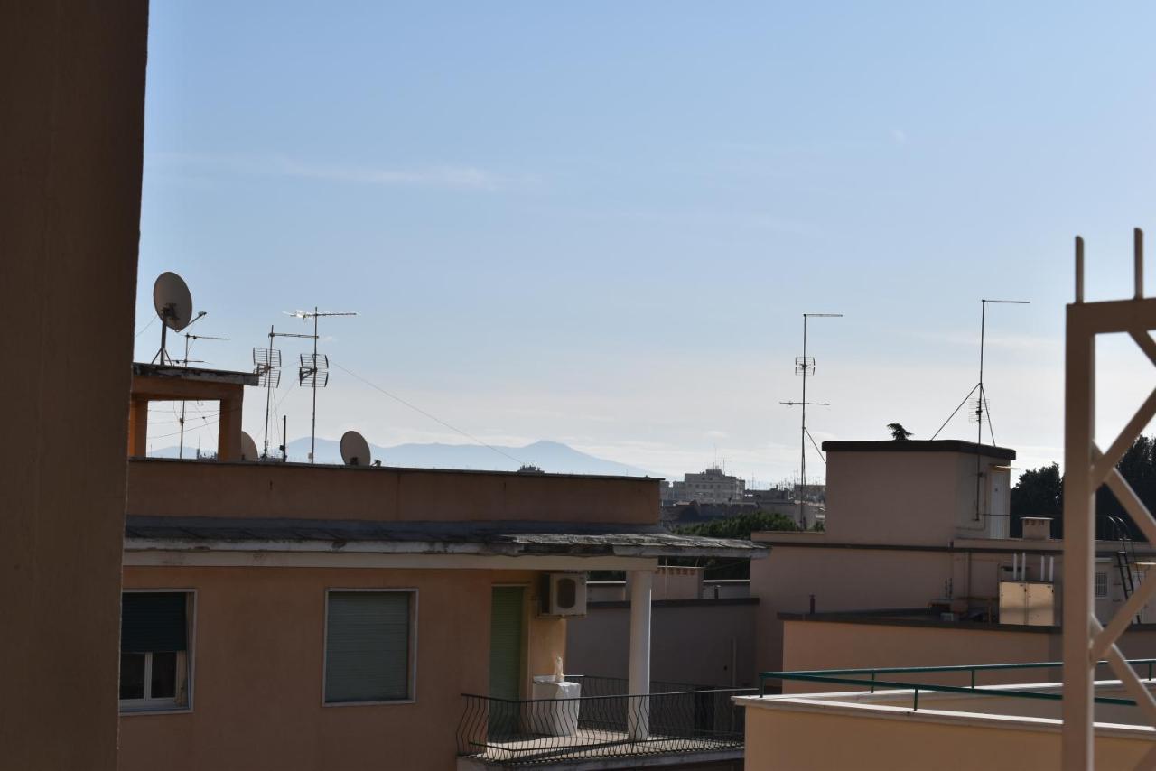 Casa Vacanze "Animuccia House" Roma Exterior foto