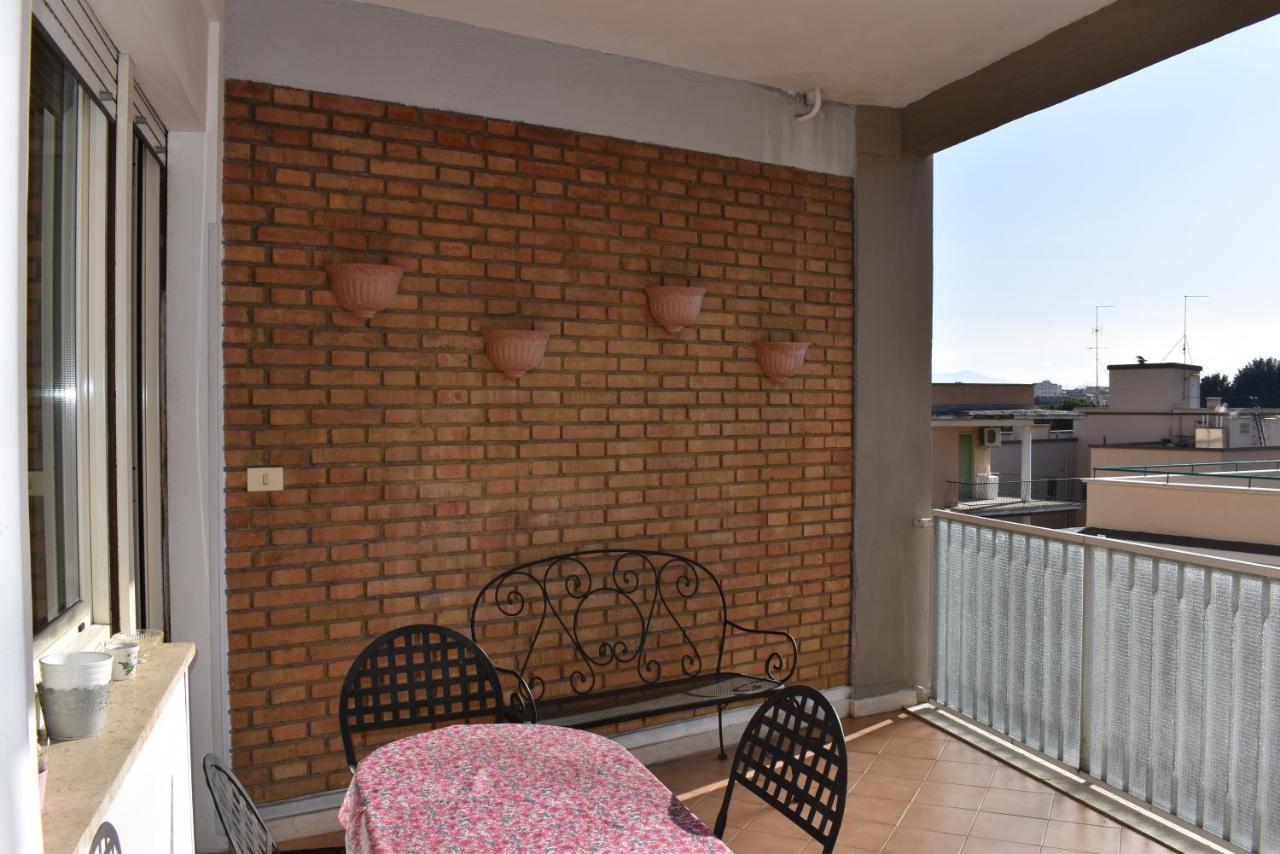Casa Vacanze "Animuccia House" Roma Exterior foto