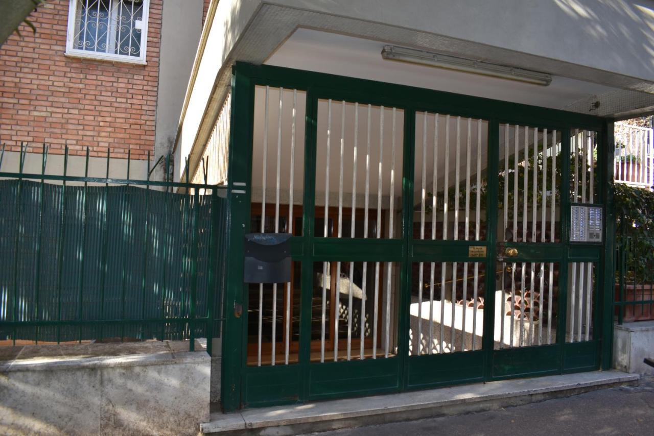 Casa Vacanze "Animuccia House" Roma Exterior foto