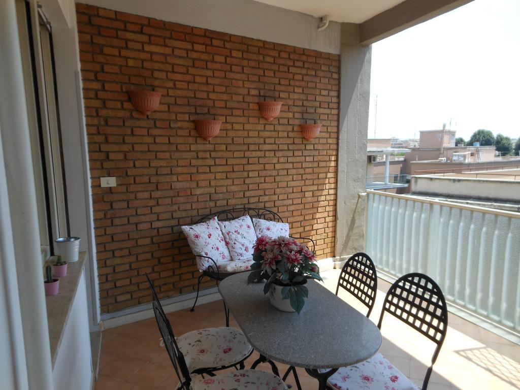 Casa Vacanze "Animuccia House" Roma Quarto foto