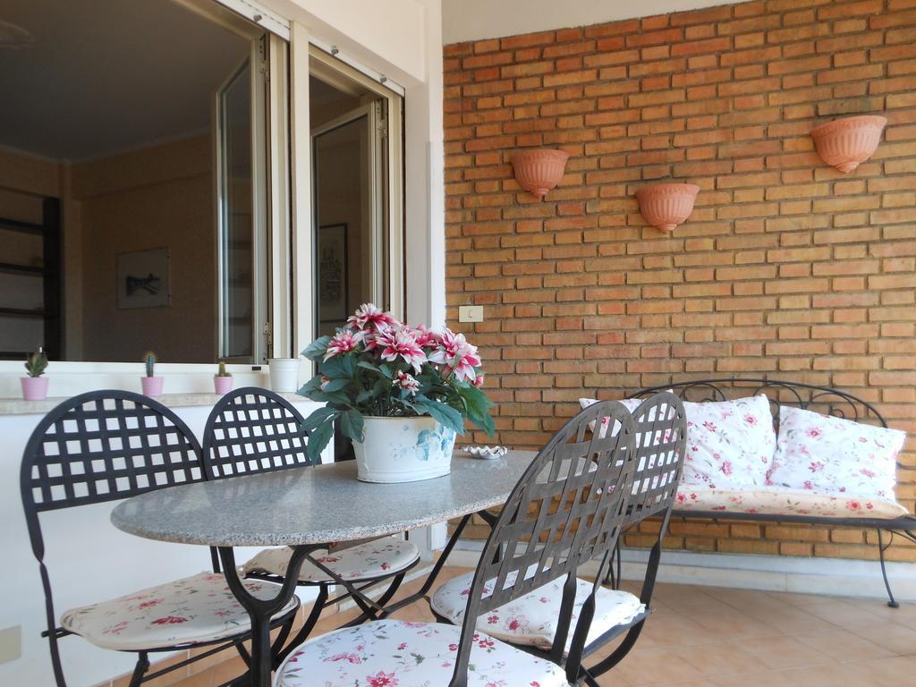 Casa Vacanze "Animuccia House" Roma Exterior foto