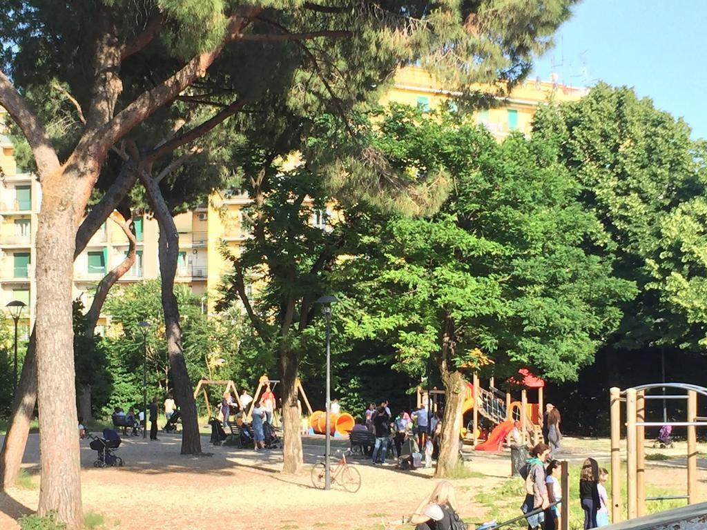 Casa Vacanze "Animuccia House" Roma Exterior foto