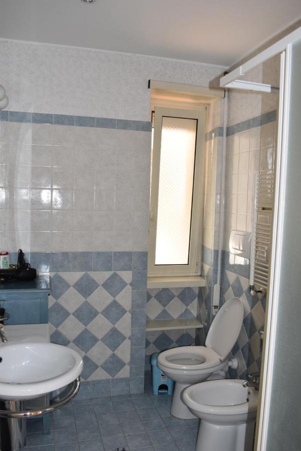 Casa Vacanze "Animuccia House" Roma Exterior foto