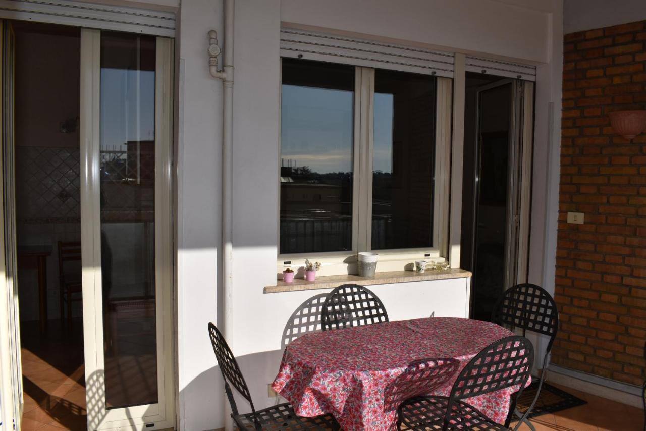 Casa Vacanze "Animuccia House" Roma Exterior foto