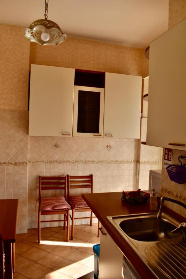 Casa Vacanze "Animuccia House" Roma Exterior foto