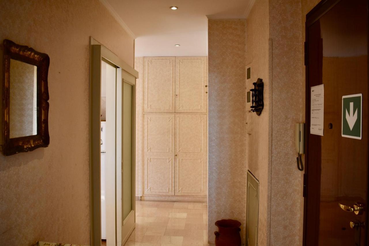 Casa Vacanze "Animuccia House" Roma Exterior foto