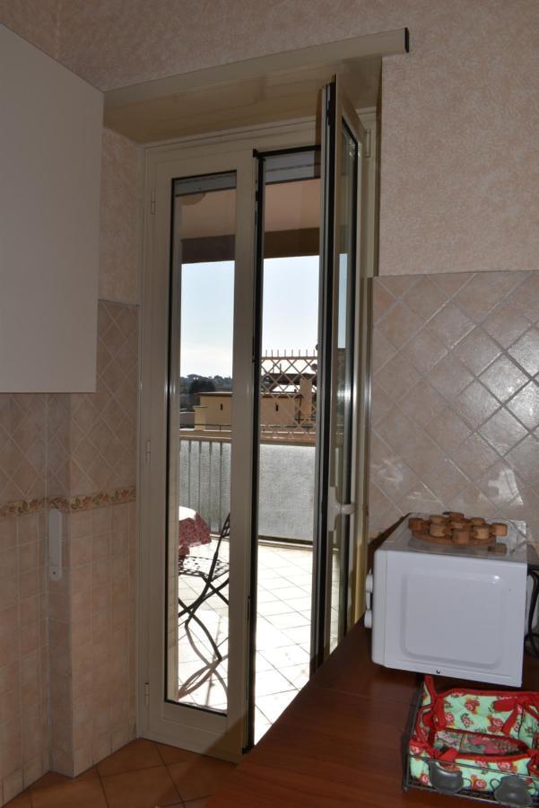 Casa Vacanze "Animuccia House" Roma Exterior foto