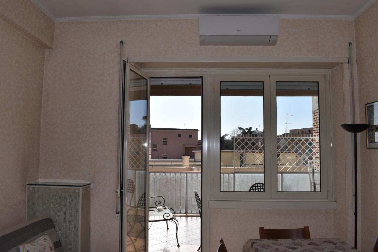 Casa Vacanze "Animuccia House" Roma Exterior foto